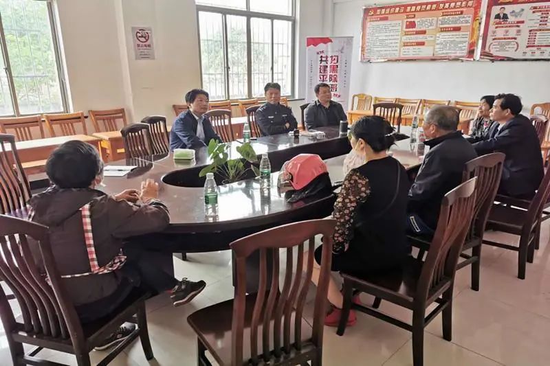 【上海公安大调研】火速清理“海量”垃圾，为民纾困解忧办实事