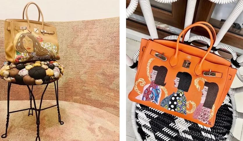 20w的爱马仕包,20w的爱马仕