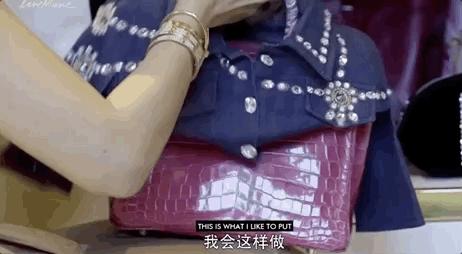 20w的爱马仕包,20w的爱马仕