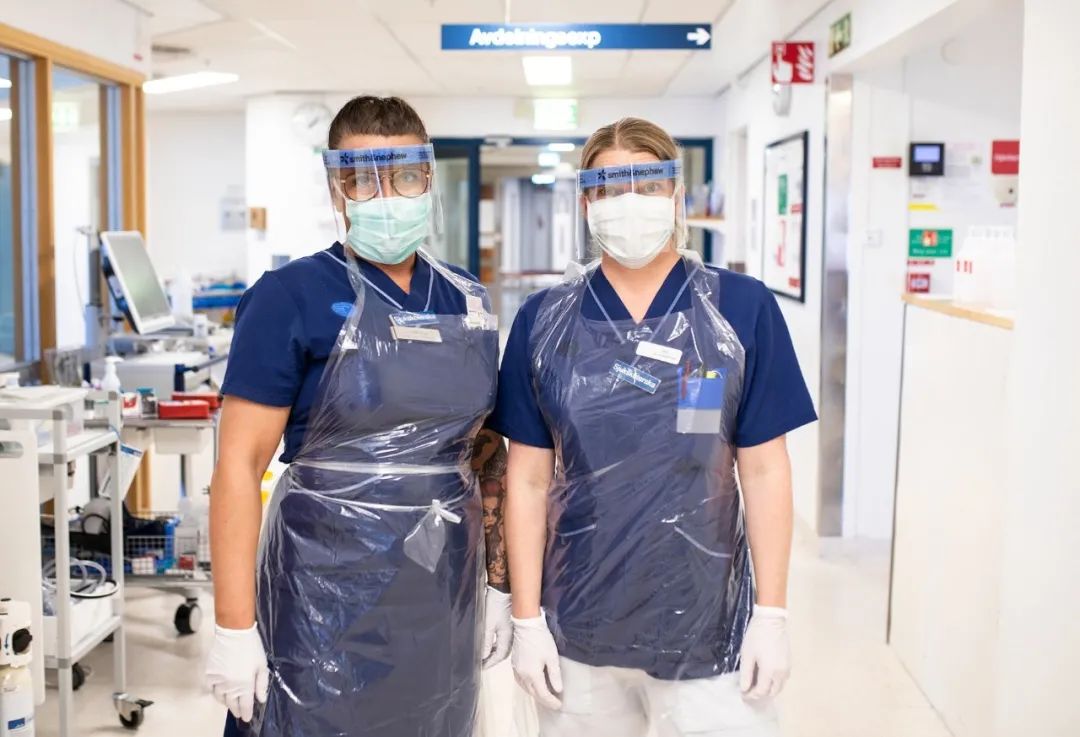 瑞典新冠肺炎特效药研发,德国研制的新冠肺炎药物