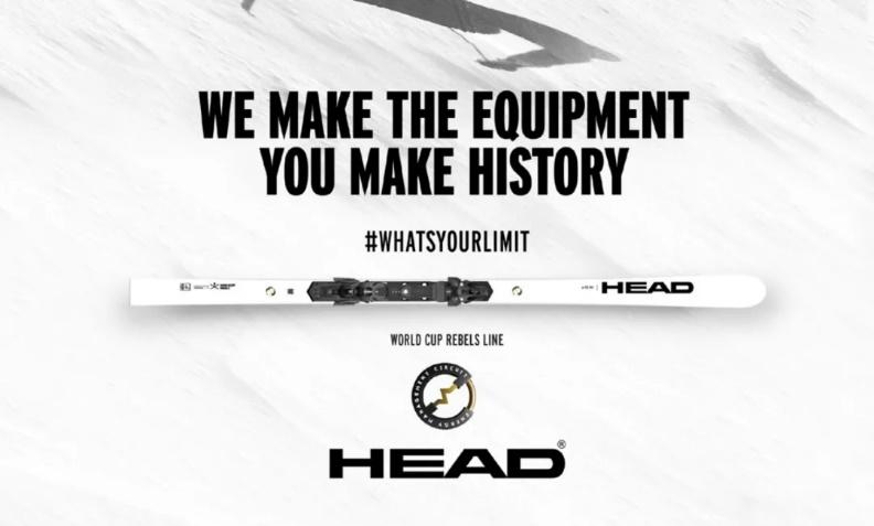 head雪板型号,23-24head限量雪板