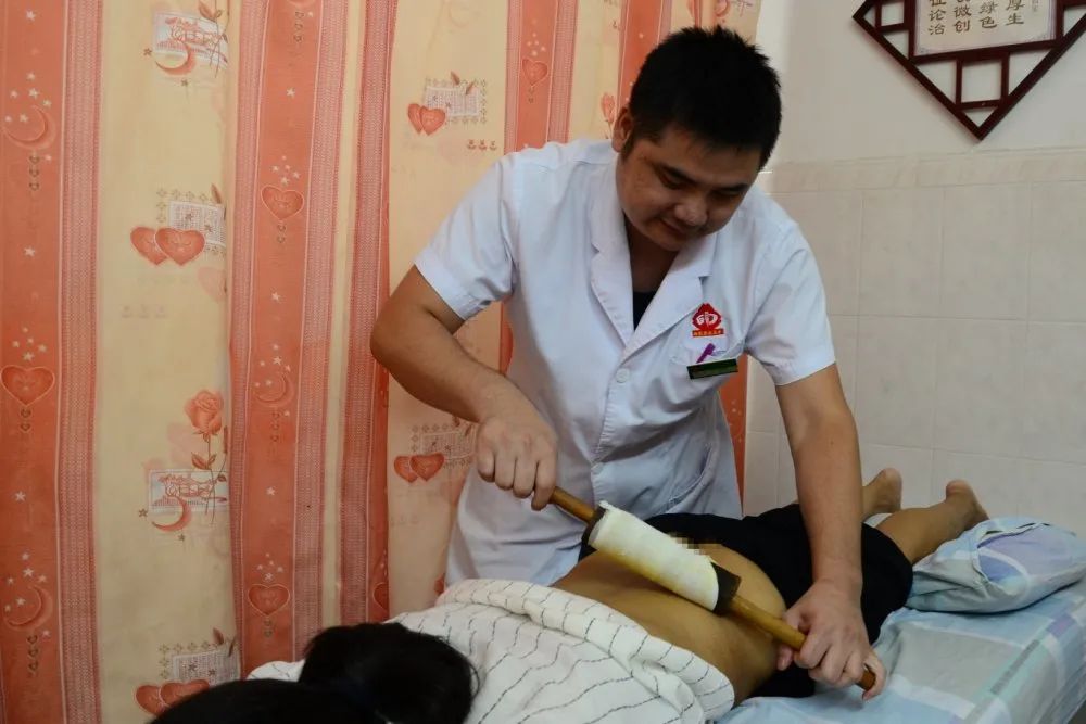 中医药怎么推动健康中国,如何进一步促进中医药发展