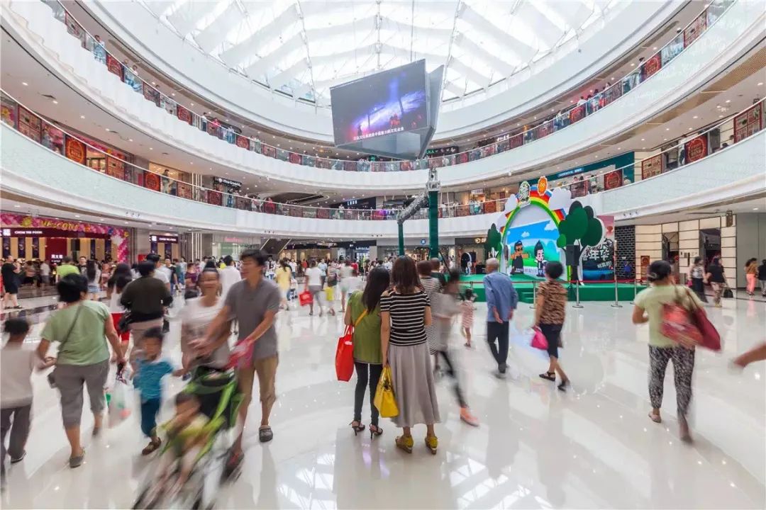 2015→2020，金山万达五周年了！一大波福利重磅来袭！