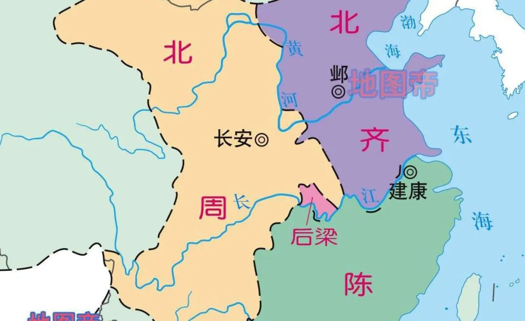 邯郸、安阳游学丨行走古邺城，看尽响堂佛造像安阳殷墟（10.2-10.5）