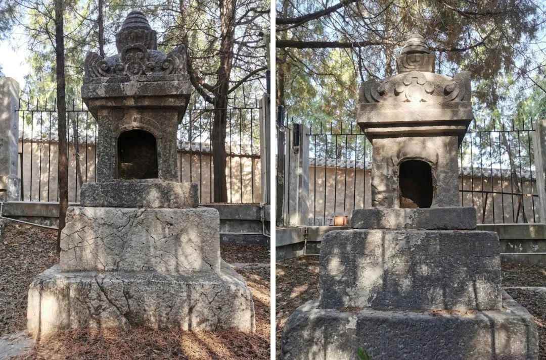 邯郸、安阳游学丨行走古邺城，看尽响堂佛造像安阳殷墟（10.2-10.5）