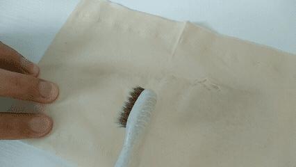 便宜哭了！日本人都在用的变态牙刷，竟然比洗牙还白，牙垢、牙龈出血全解决，嘴巴里脏东西洗出来后，太清爽了