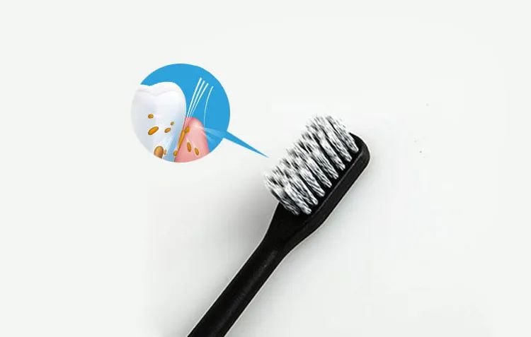 便宜哭了！日本人都在用的变态牙刷，竟然比洗牙还白，牙垢、牙龈出血全解决，嘴巴里脏东西洗出来后，太清爽了