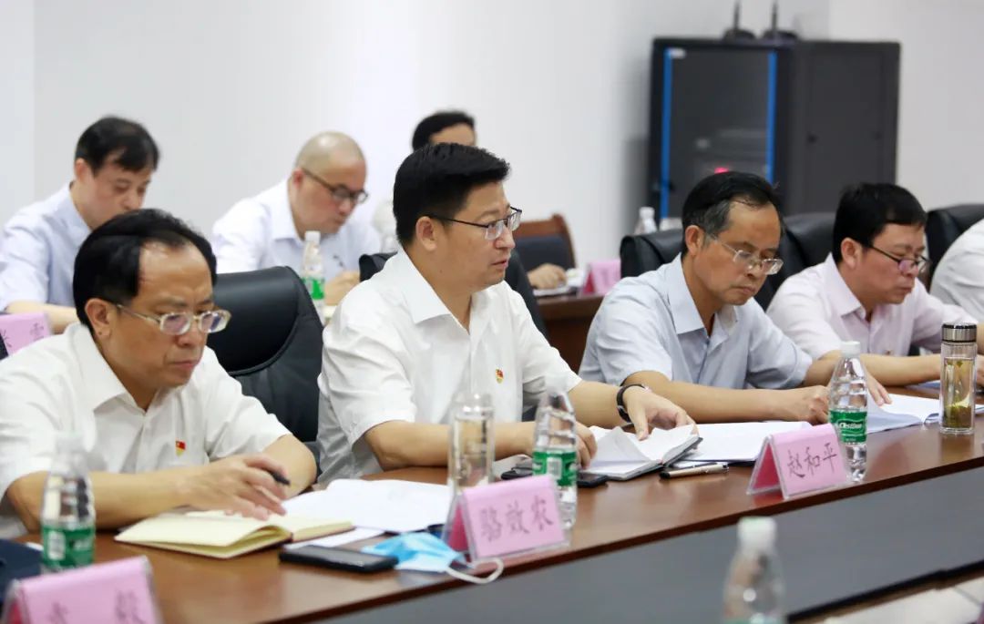 谋划新发展开创新局面,谋划新思路开启新征程踏上新台阶