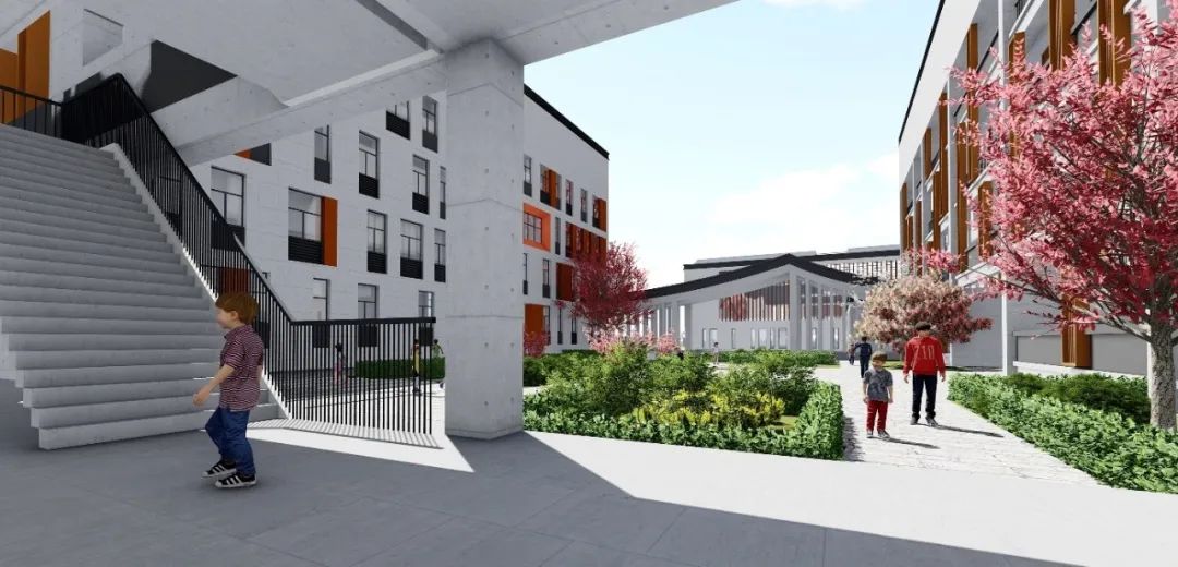 琅琊区学校规划,琅琊区有没有新建小学和中学