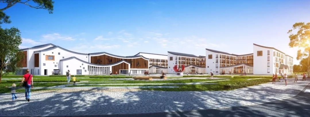 琅琊区学校规划,琅琊区有没有新建小学和中学