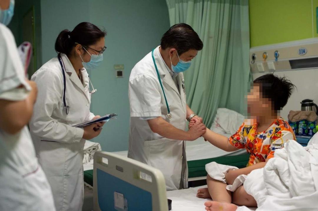 河南张炜中医怎么样,张炜张仲景