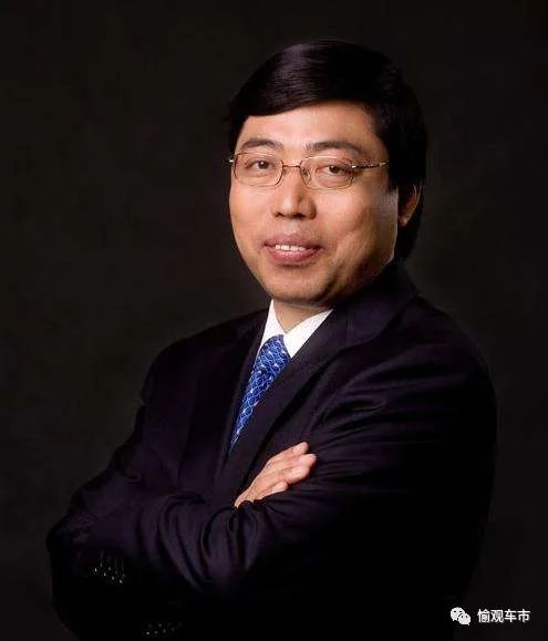 14年功名尘与土:后“徐和谊时代”北汽何去何从?「愉观车市」