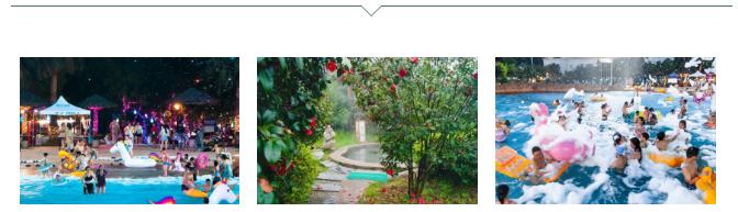 庐山西海温泉门票多少钱,西海温泉门票团购