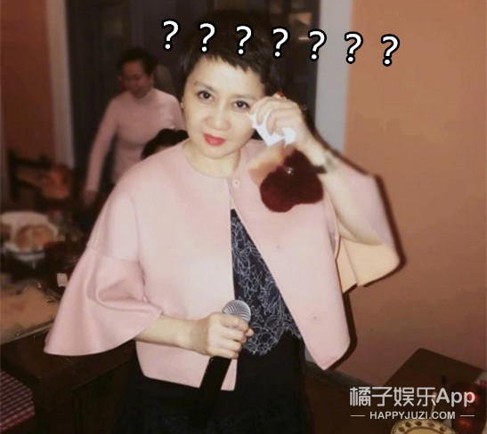 最大牌女团?赌王女儿集合三大豪门千金跳女团舞,这学历身价酸了