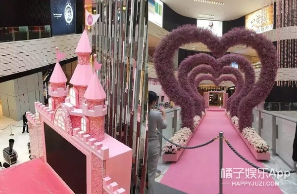 最大牌女团?赌王女儿集合三大豪门千金跳女团舞,这学历身价酸了