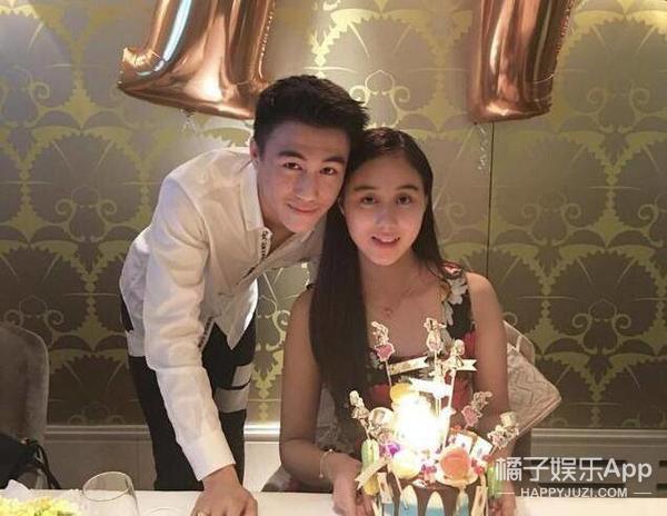 最大牌女团?赌王女儿集合三大豪门千金跳女团舞,这学历身价酸了