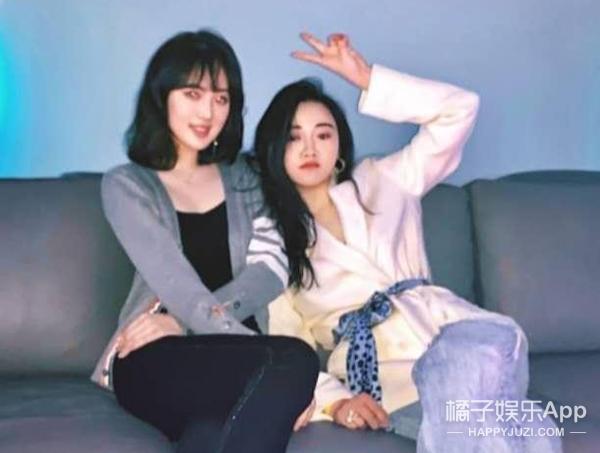 最大牌女团?赌王女儿集合三大豪门千金跳女团舞,这学历身价酸了