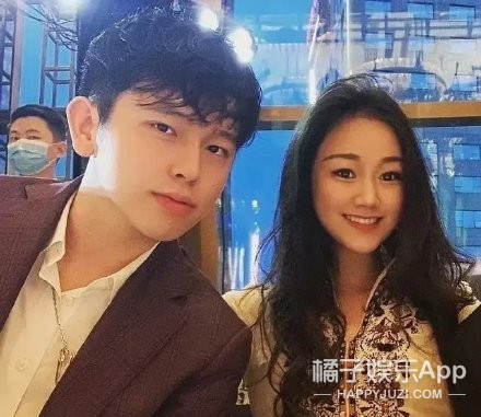 最大牌女团?赌王女儿集合三大豪门千金跳女团舞,这学历身价酸了