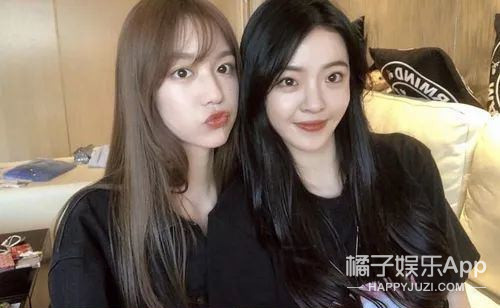 最大牌女团?赌王女儿集合三大豪门千金跳女团舞,这学历身价酸了