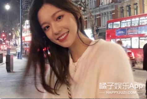最大牌女团?赌王女儿集合三大豪门千金跳女团舞,这学历身价酸了