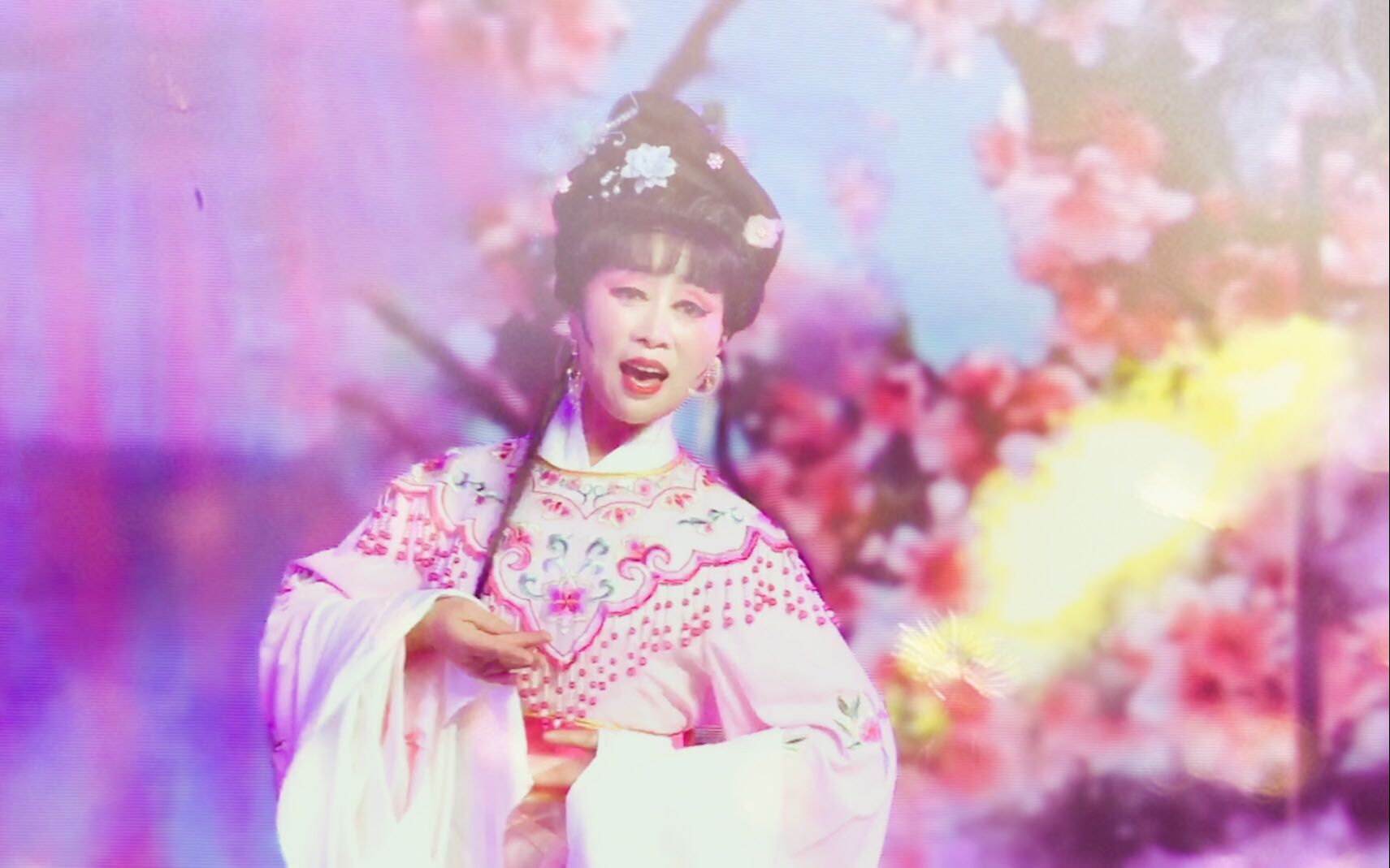 有看头节目,有看头的演出