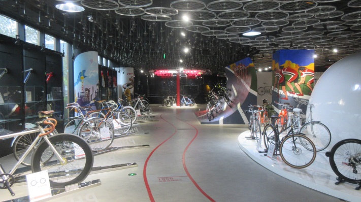 凤凰自行车有多好,凤凰自行车现在什么情况