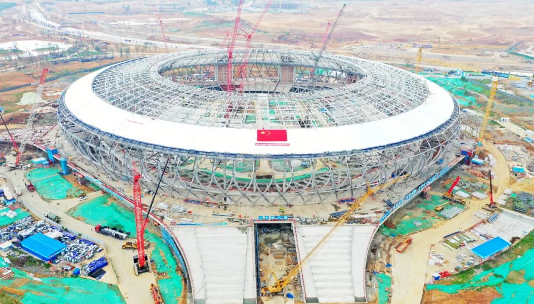 成都大运会开幕式倒计时12秒,成都大运会开幕12秒倒计时