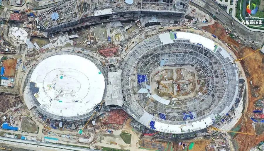 成都大运会开幕式倒计时12秒,成都大运会开幕12秒倒计时