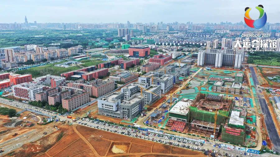 成都大运会开幕式倒计时12秒,成都大运会开幕12秒倒计时