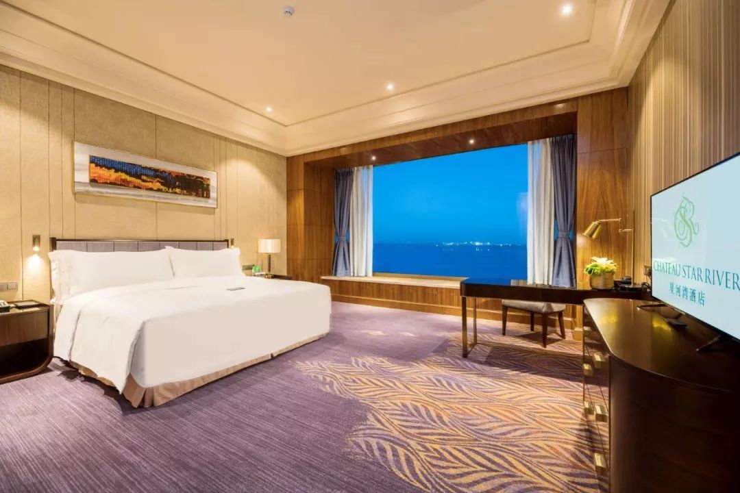 青岛海边拍照好看的酒店,青岛海景最漂亮的酒店