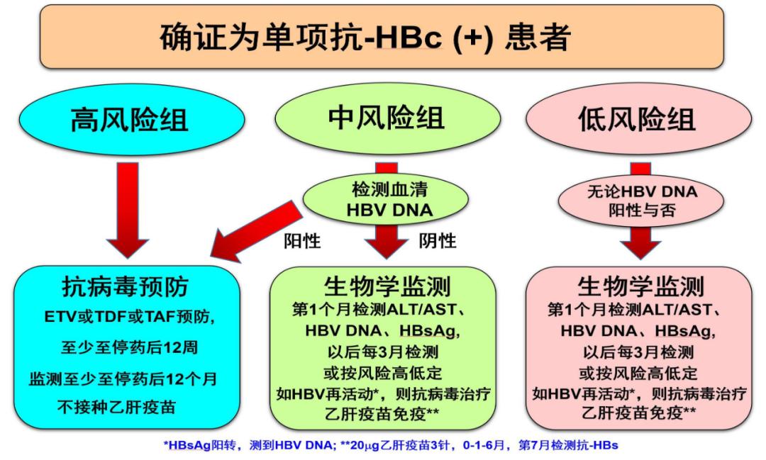 庄辉院士谈乙肝小三阳抗病毒,庄辉院士谈乙肝变成肝癌的概率