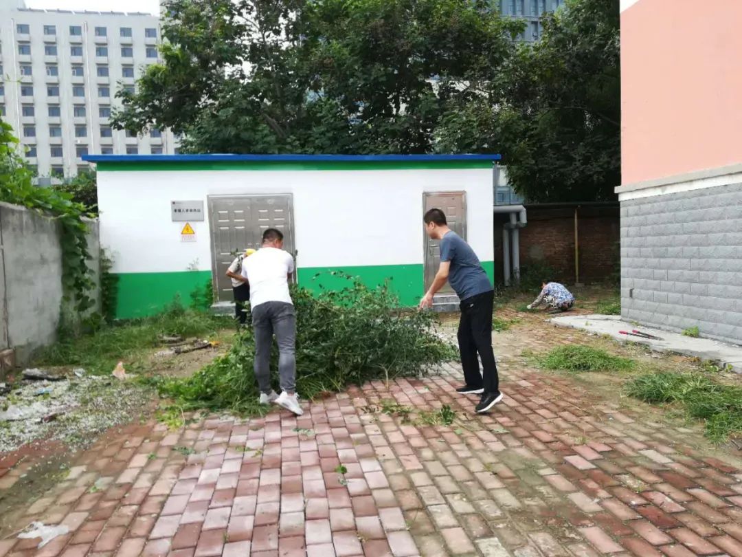 创城工作志愿服务活动通知,创城志愿服务有你有我