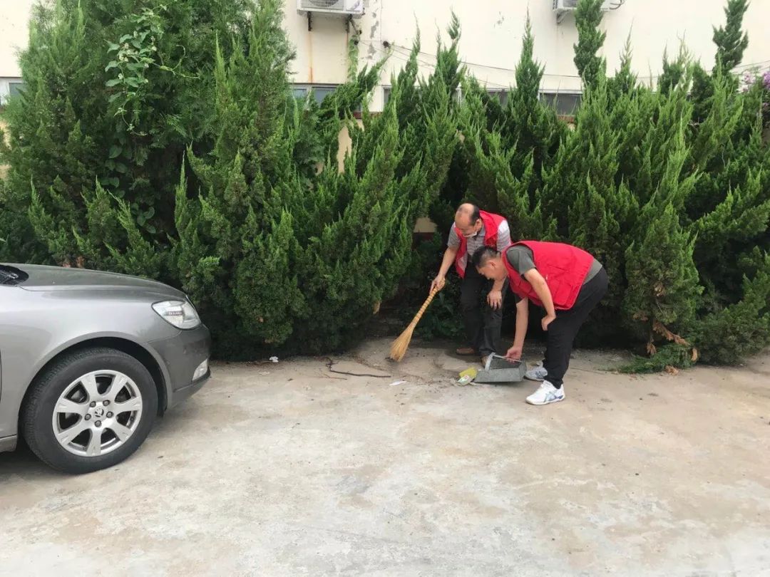 创城工作志愿服务活动通知,创城志愿服务有你有我