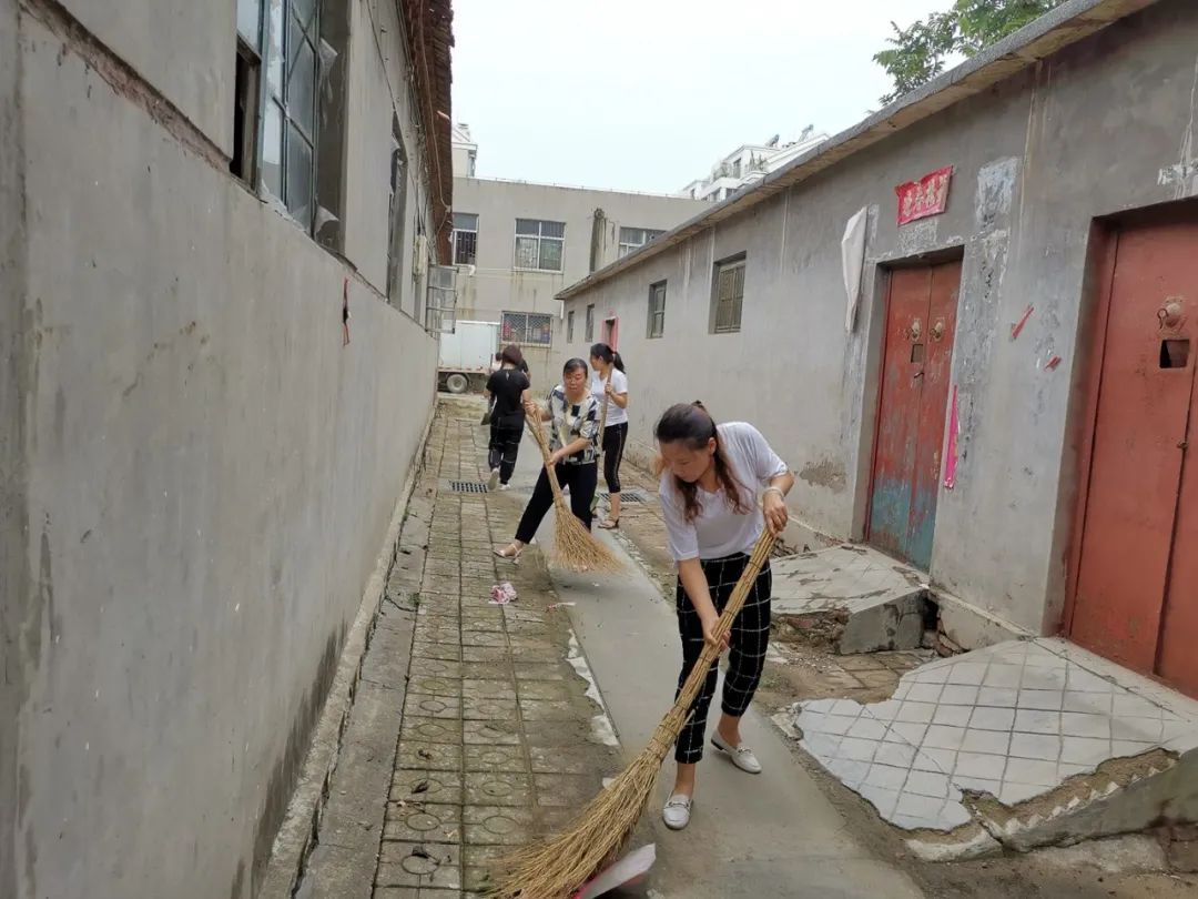 创城工作志愿服务活动通知,创城志愿服务有你有我