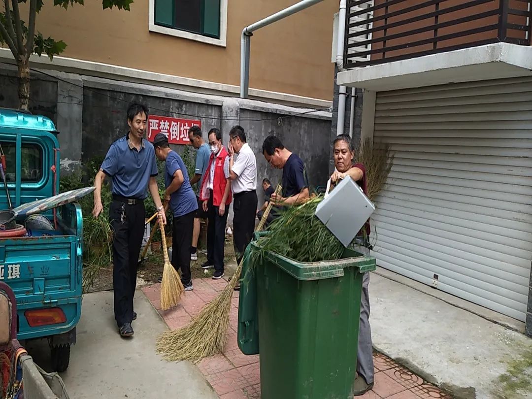 创城工作志愿服务活动通知,创城志愿服务有你有我