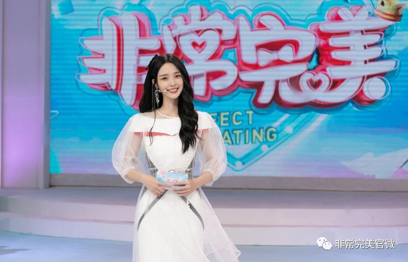 李莎旻子非常完美代言,李莎旻子演艺经历