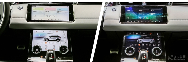 2020路虎揽胜极光评测,沉浸式看车19款路虎极光