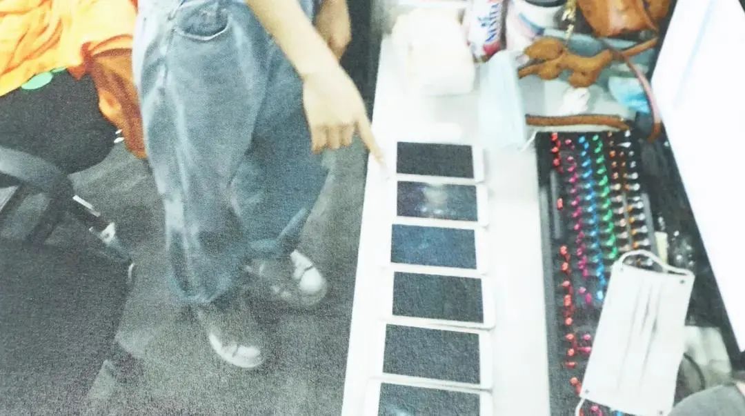 如果“美女医生”卖“*阳药壮**”……