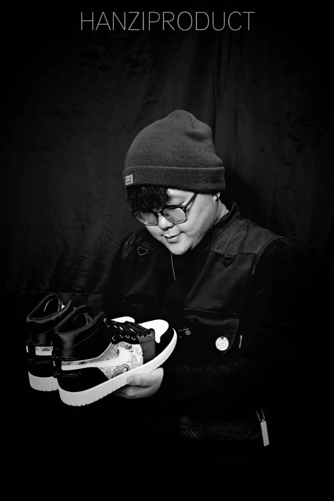 客制球鞋到底属于真还是假,什么是客制球鞋