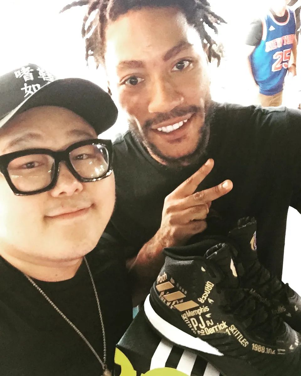 客制球鞋到底属于真还是假,什么是客制球鞋