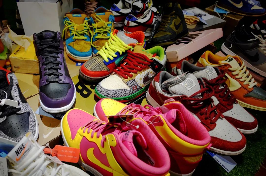 客制球鞋到底属于真还是假,什么是客制球鞋