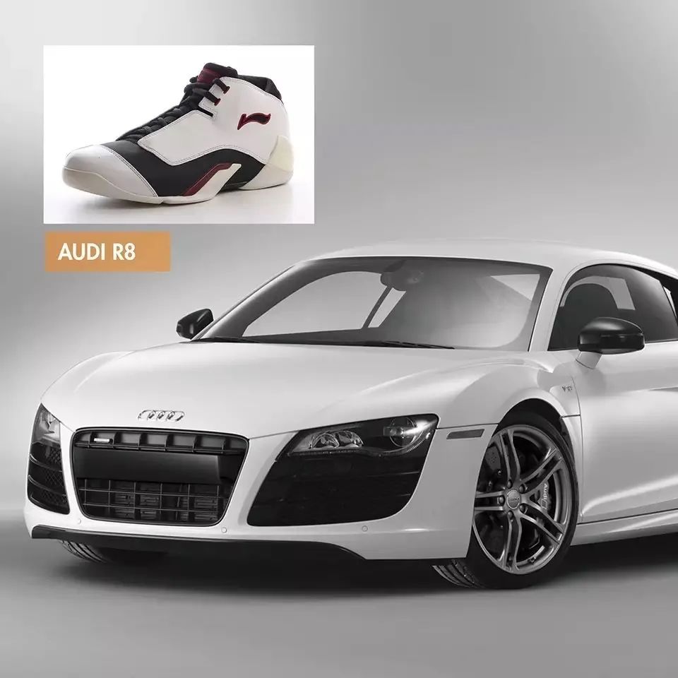 客制球鞋到底属于真还是假,什么是客制球鞋