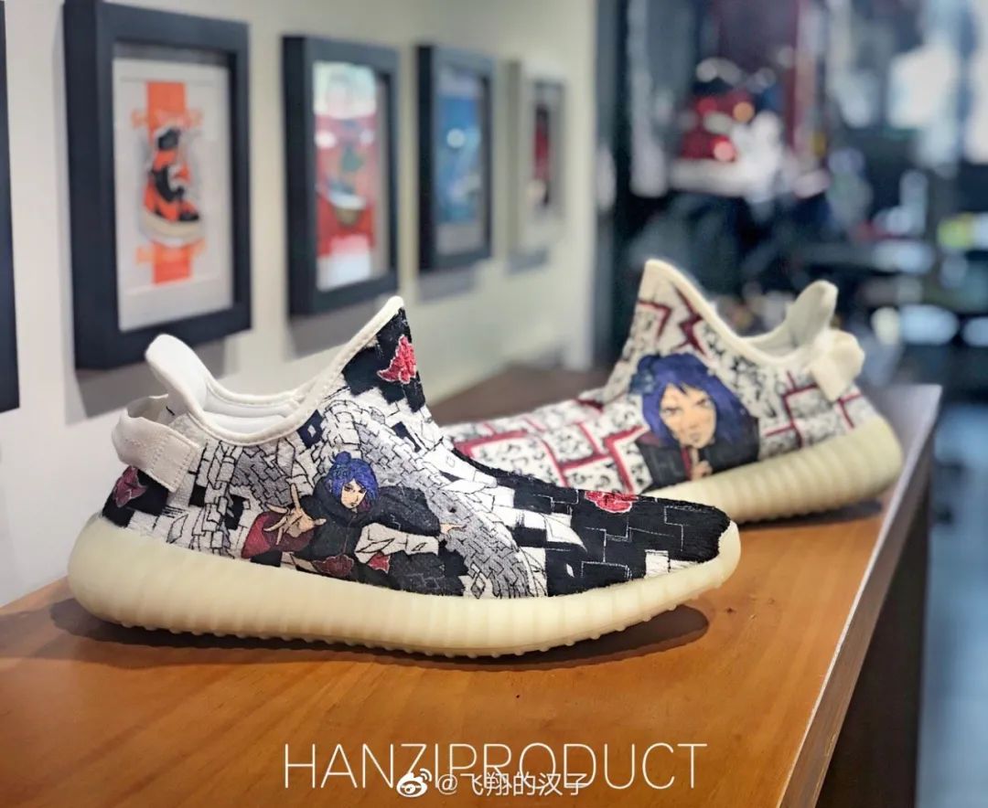 客制球鞋到底属于真还是假,什么是客制球鞋