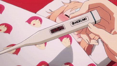 宝宝病毒感染吃了退烧药反复高烧,孩子吃退烧药还是反复高烧不退