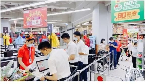 进口冷链食品疫情防控下一步工作,防疫期间进口食品