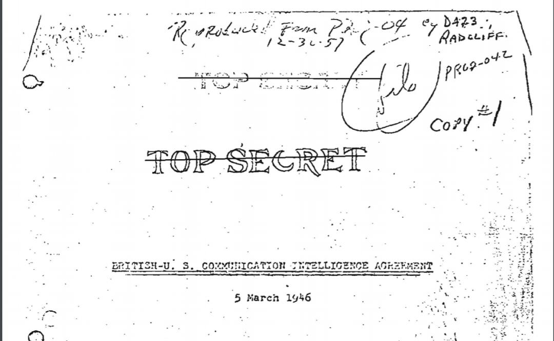 赵立坚霸气回怼五眼联盟,赵立坚回应五眼联盟提问