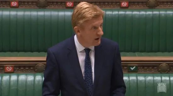 赵立坚霸气回怼五眼联盟,赵立坚回应五眼联盟提问