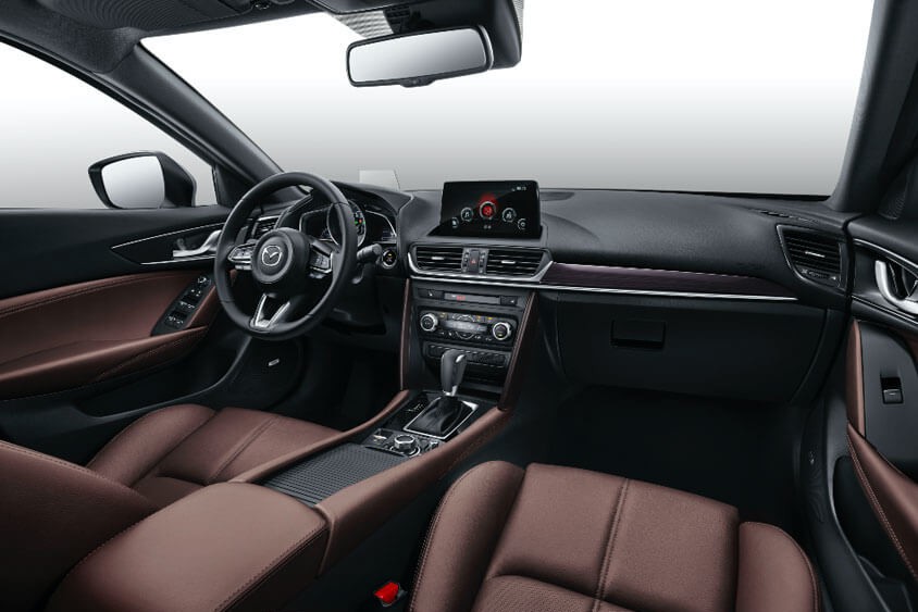 马自达cx-4上市时间,售17.58万元起新款马自达cx-5上市