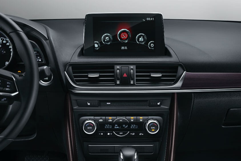 马自达cx-4上市时间,售17.58万元起新款马自达cx-5上市