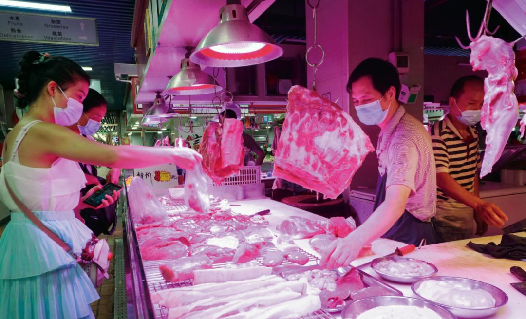 冻品检测出新冠病毒,今年进口食品检测出的新冠病毒